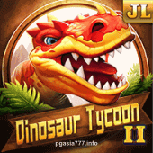 Dinosaur Tycoon II pgasia