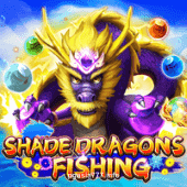 Shade Dragons Fishing Slot Game Image